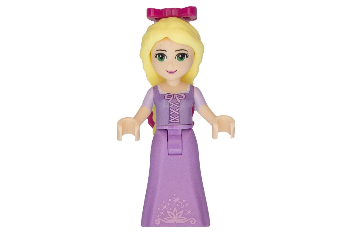 LEGO&reg; dp010 Rapunzel