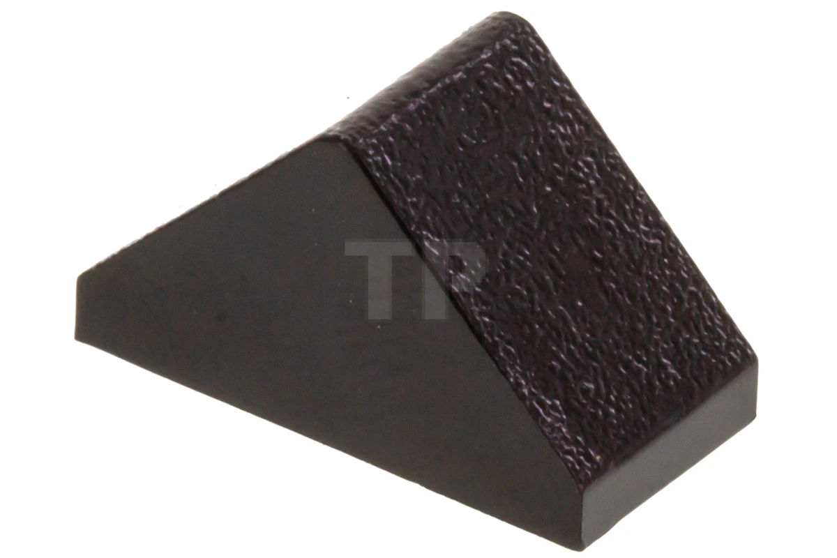 LEGO&reg; 3044b - 4519899 - Slope 2 x 1 - 45° Double with Inside Bar