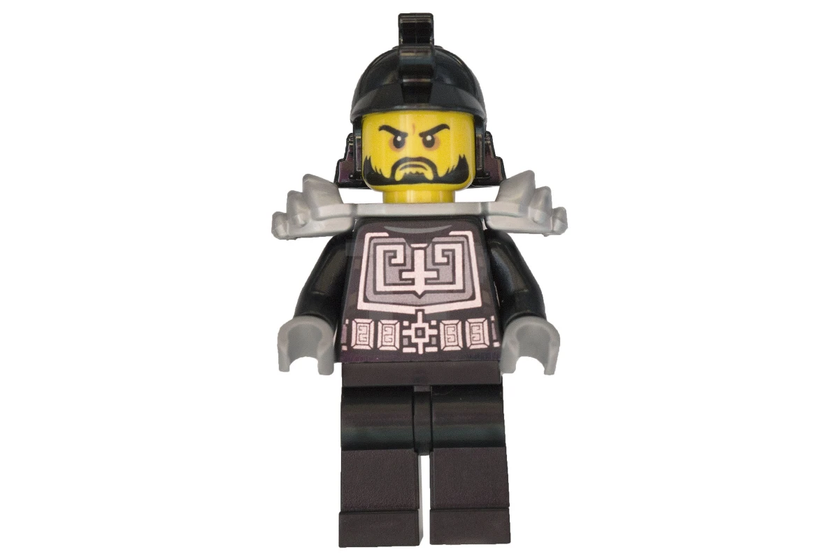 LEGO&reg; njo0118 Karlof