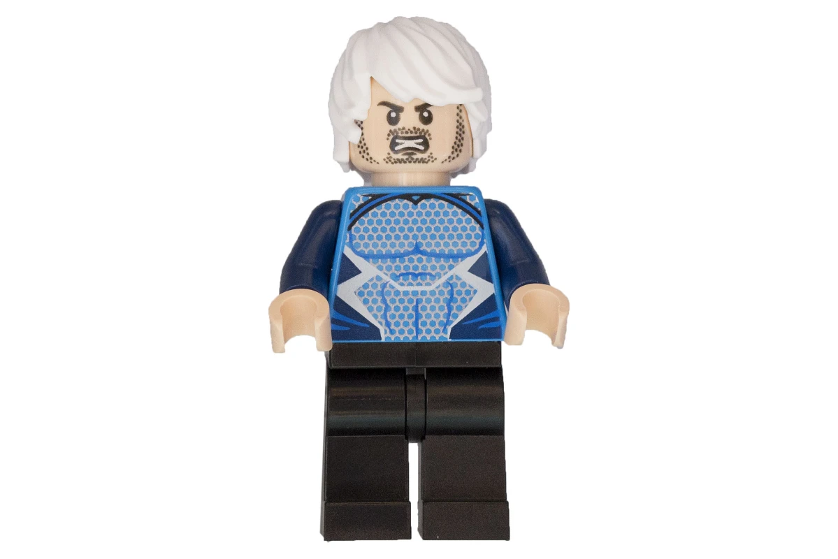 LEGO&reg; sh0180 Quicksilver