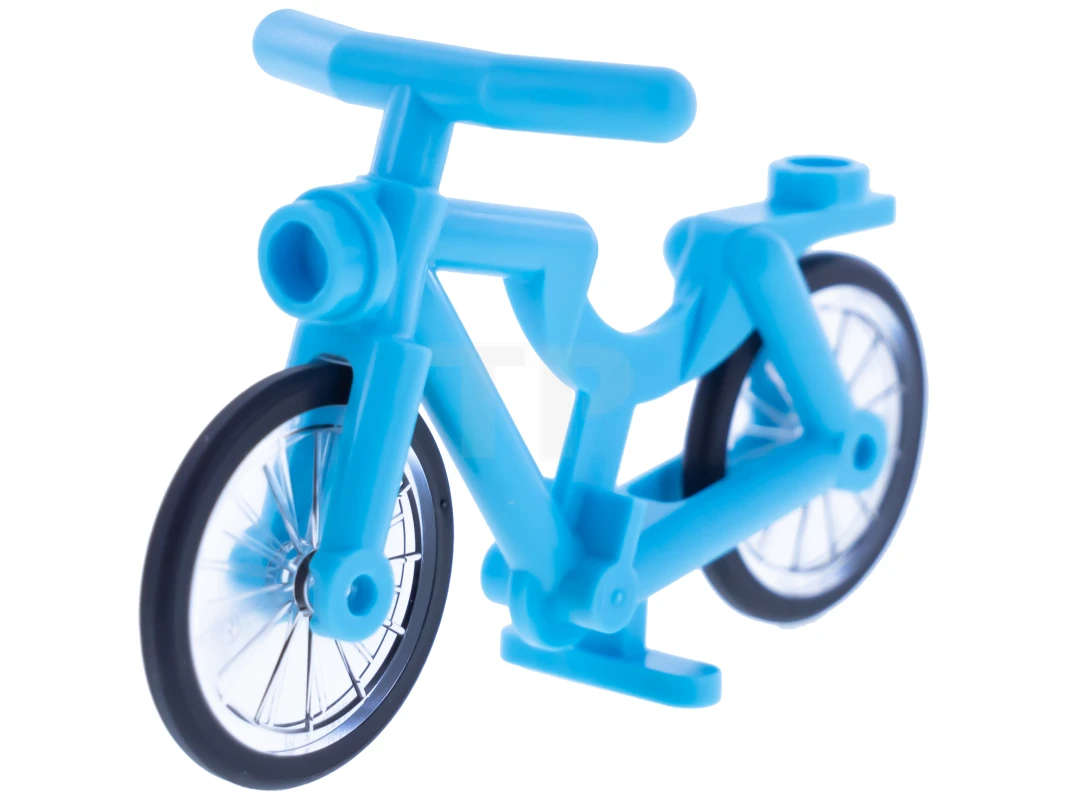 LEGO&reg; 4719c02 -  - Bicycle, Complete Assembly