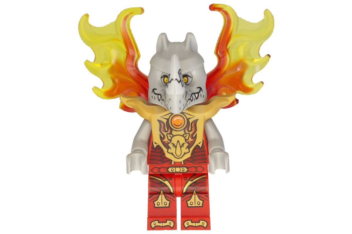 LEGO&reg; loc151 Rogon