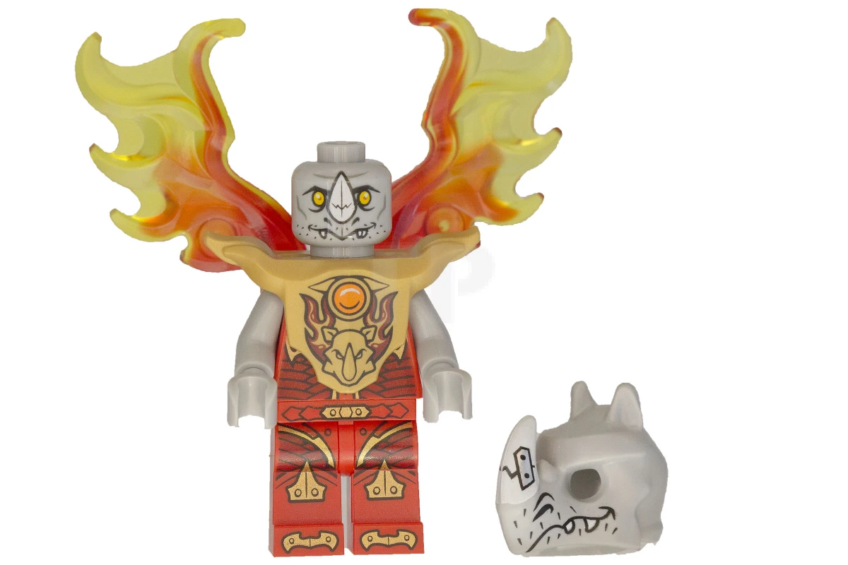LEGO&reg; loc151 Rogon