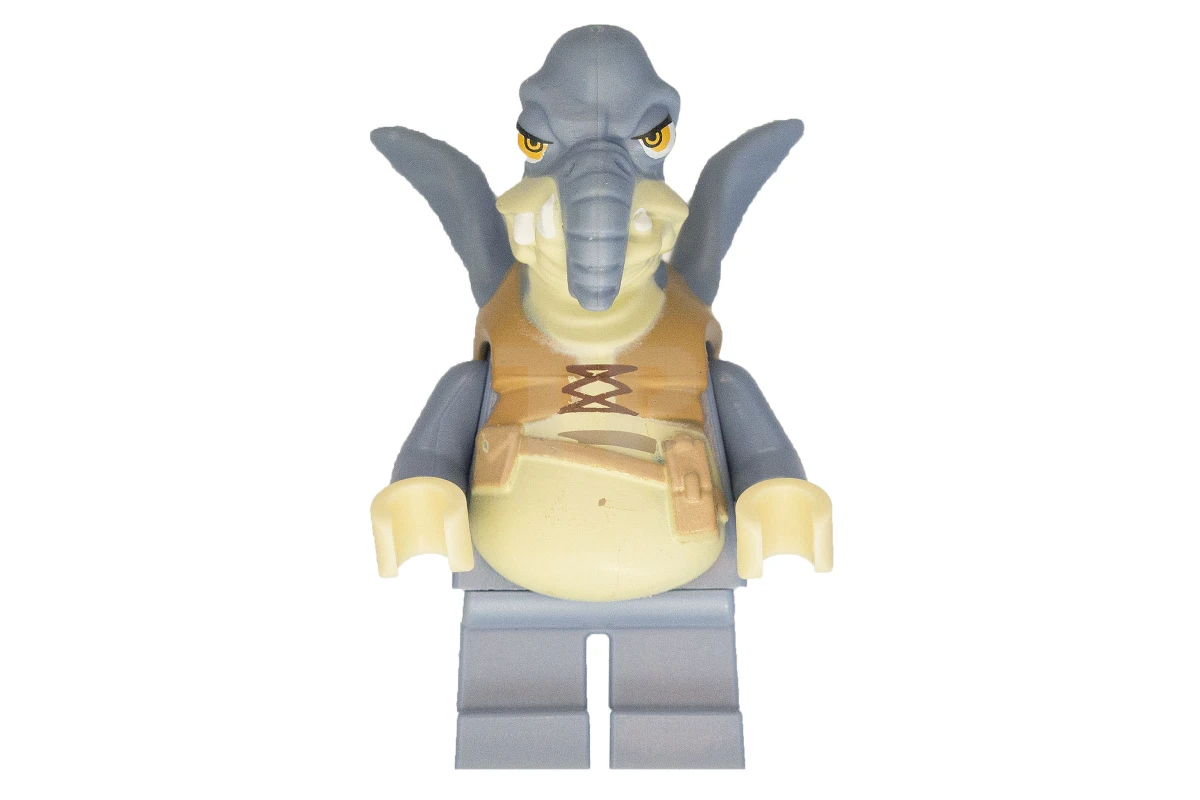 LEGO&reg; sw0649 Watto