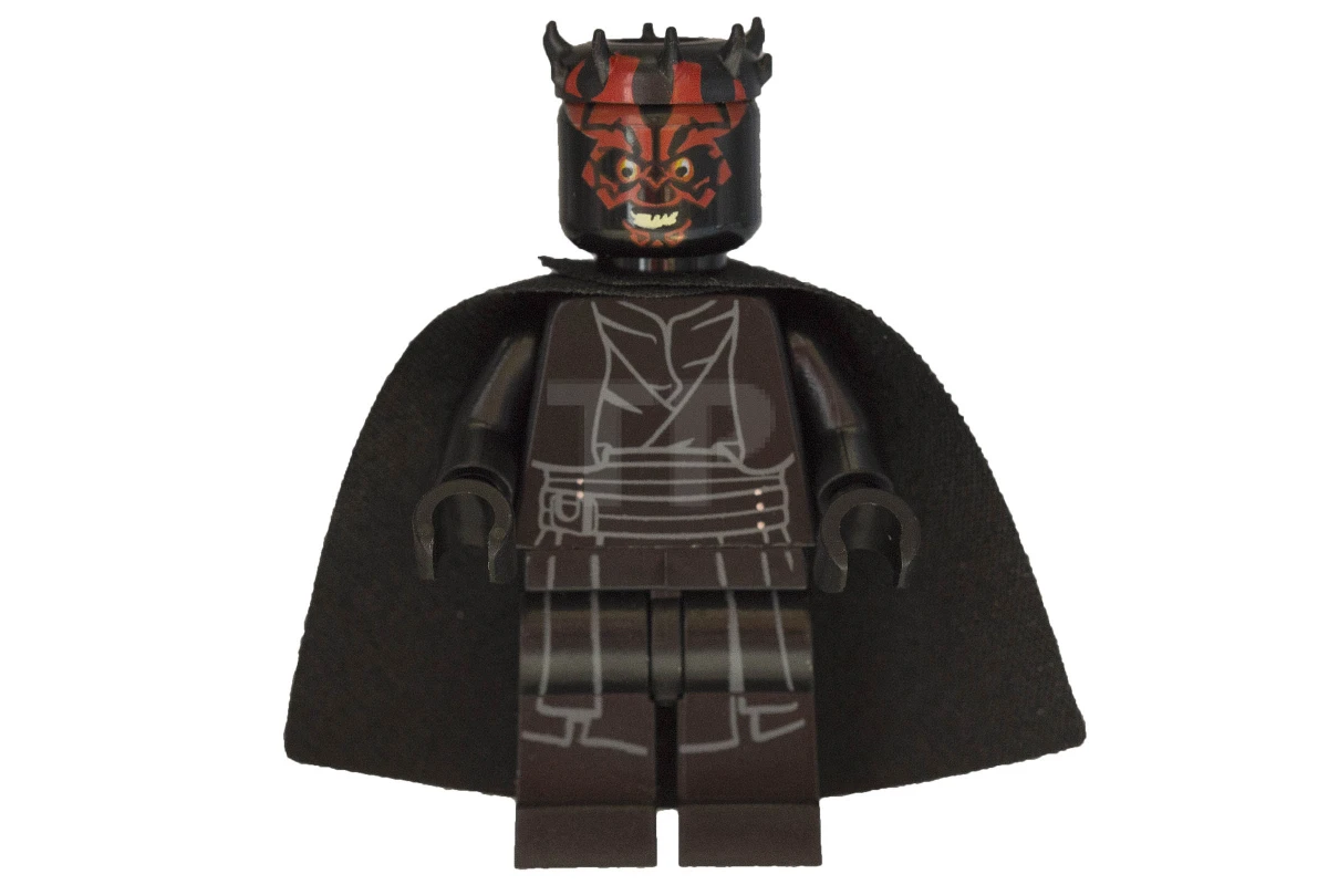 LEGO&reg; sw0650 Darth Maul