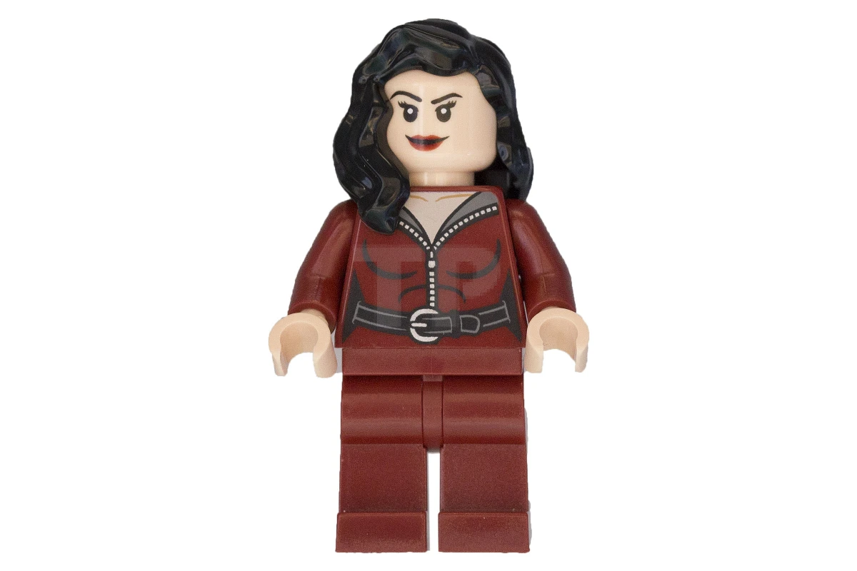 LEGO&reg; sh0291 Talia Al Ghul