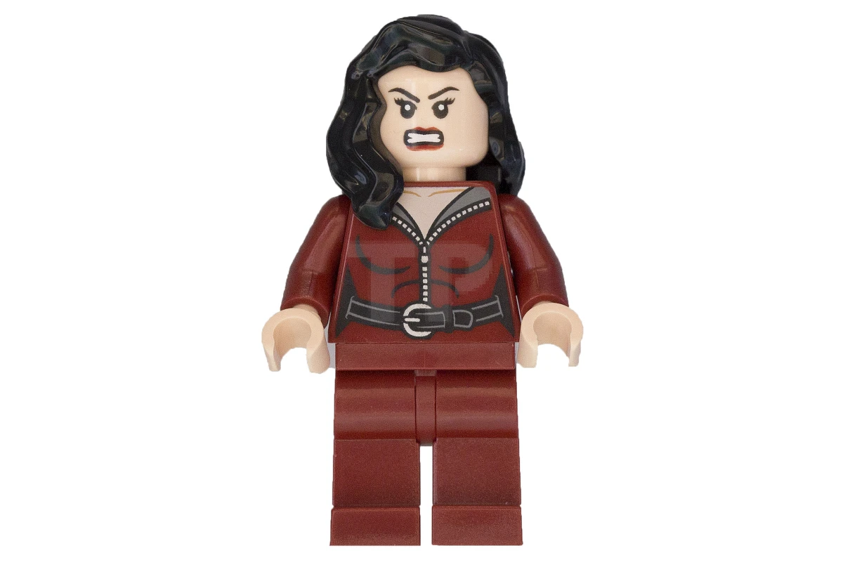 LEGO&reg; sh0291 Talia Al Ghul