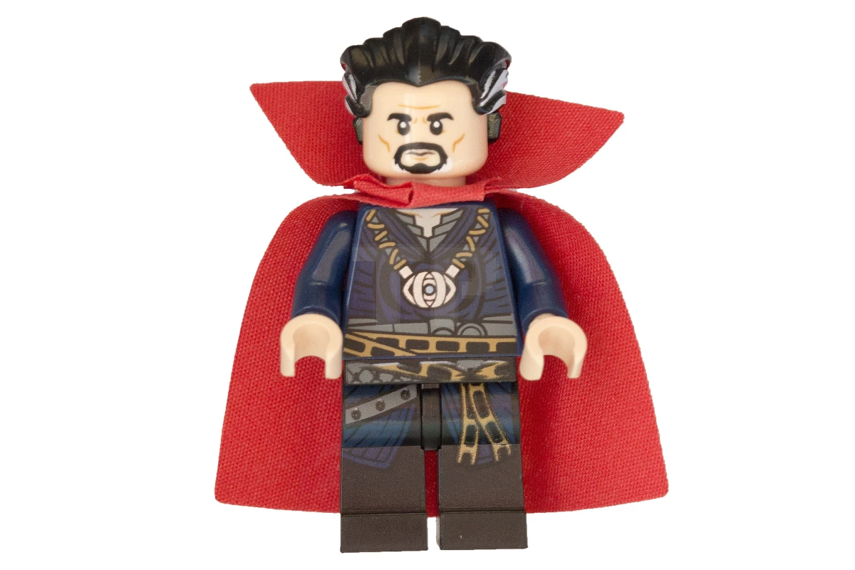 LEGO&reg; sh0296 Doctor Strange