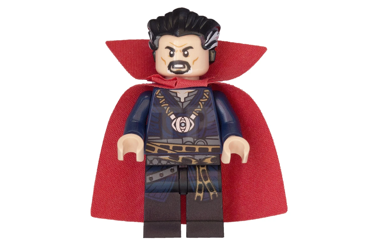 LEGO&reg; sh0296 Doctor Strange