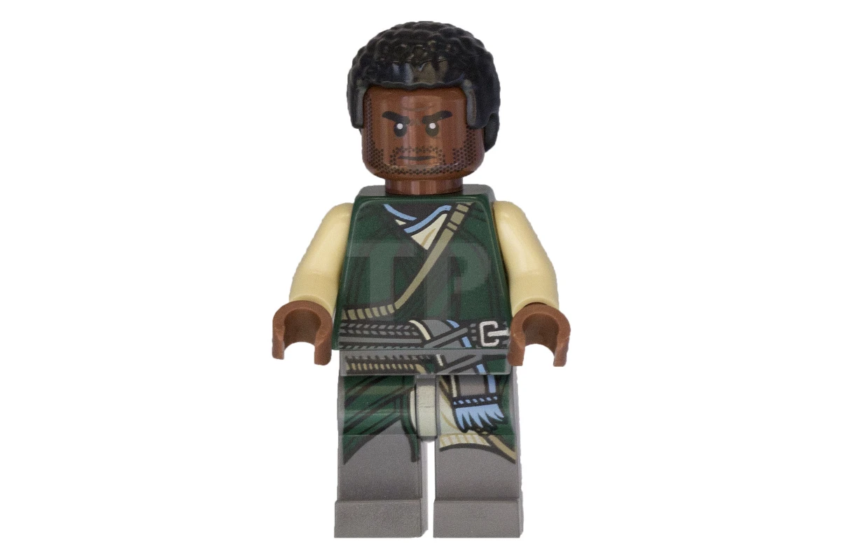 LEGO&reg; sh0297 Karl Mordo