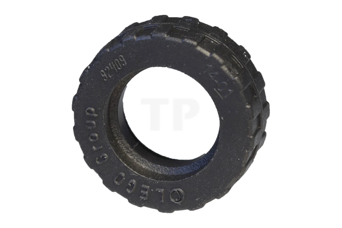 LEGO&reg; 4515290 - 42611 - Pneumatico 17,5 mm D. x 6 mm con battistrada sfalsato e basso