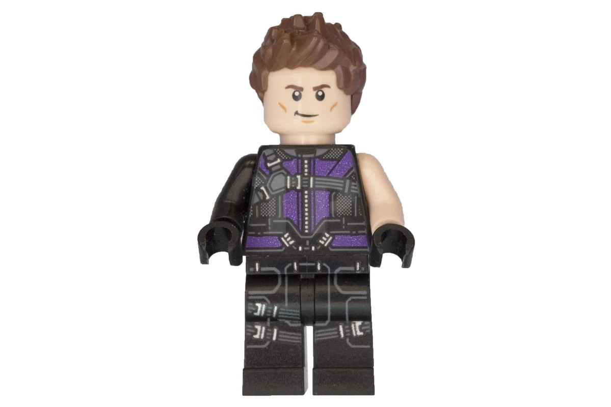 LEGO&reg; sh0302 Hawkeye