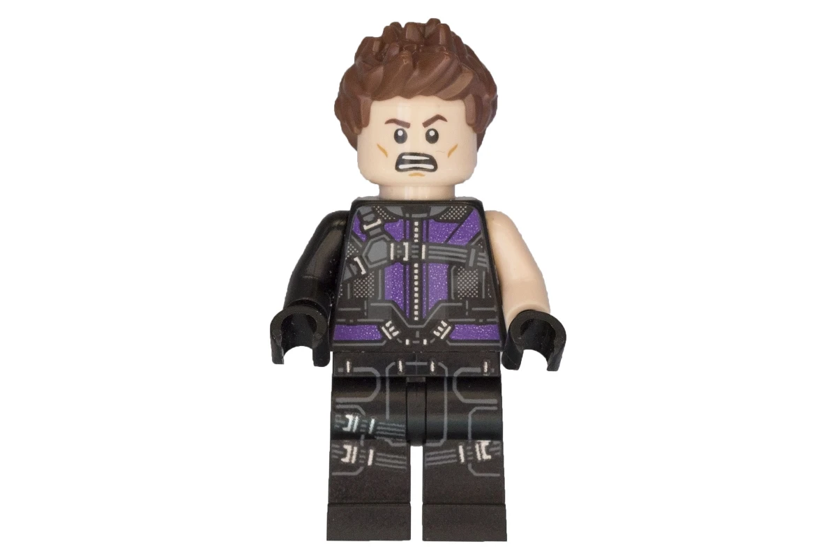 LEGO&reg; sh0302 Hawkeye