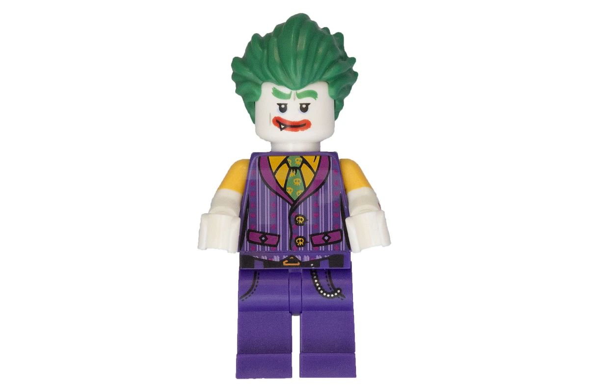 LEGO&reg; sh0307 The Joker