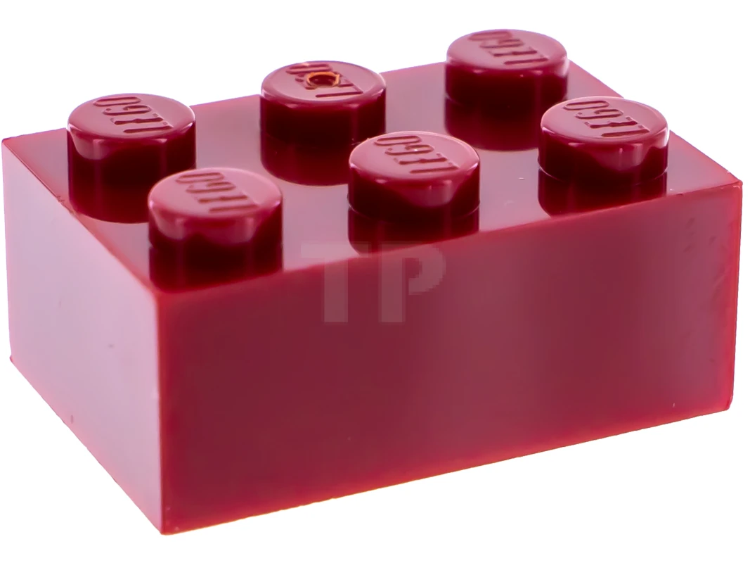 LEGO&reg; 4163453 - 3002 - Brick 2 x 3