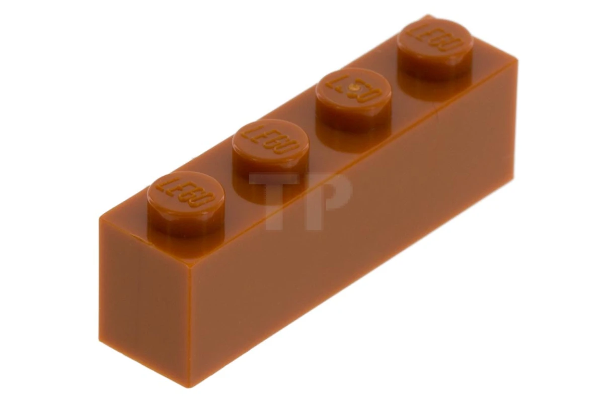 LEGO&reg; 6223040 - 3010 - Ladrillo 1 x 4