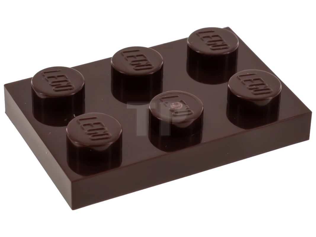 LEGO&reg; 4640675 - 3021 - Plate 2 x 3