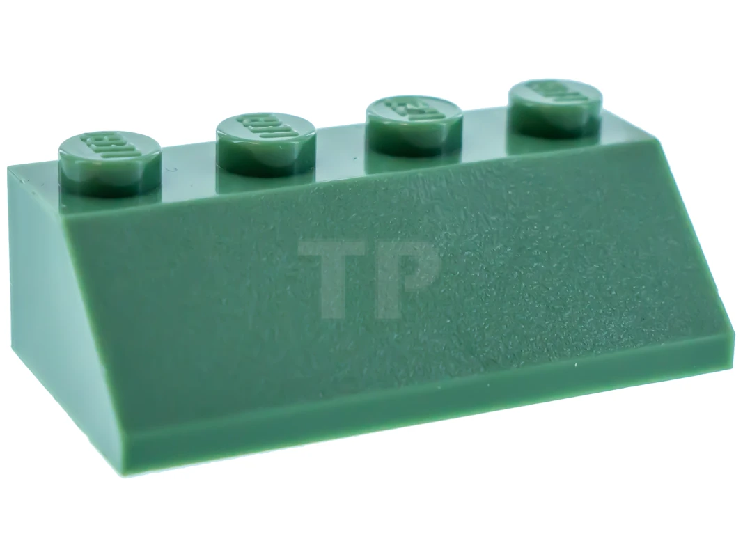 LEGO&reg; 6351392 - 3037 - Slope 2 x 4 - 45°