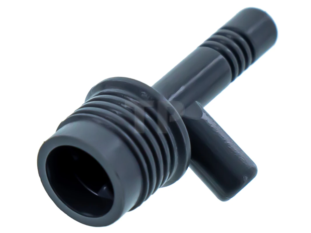 LEGO&reg; 4262540 - 3959 - Minifig, Utensil Space Gun / Torch