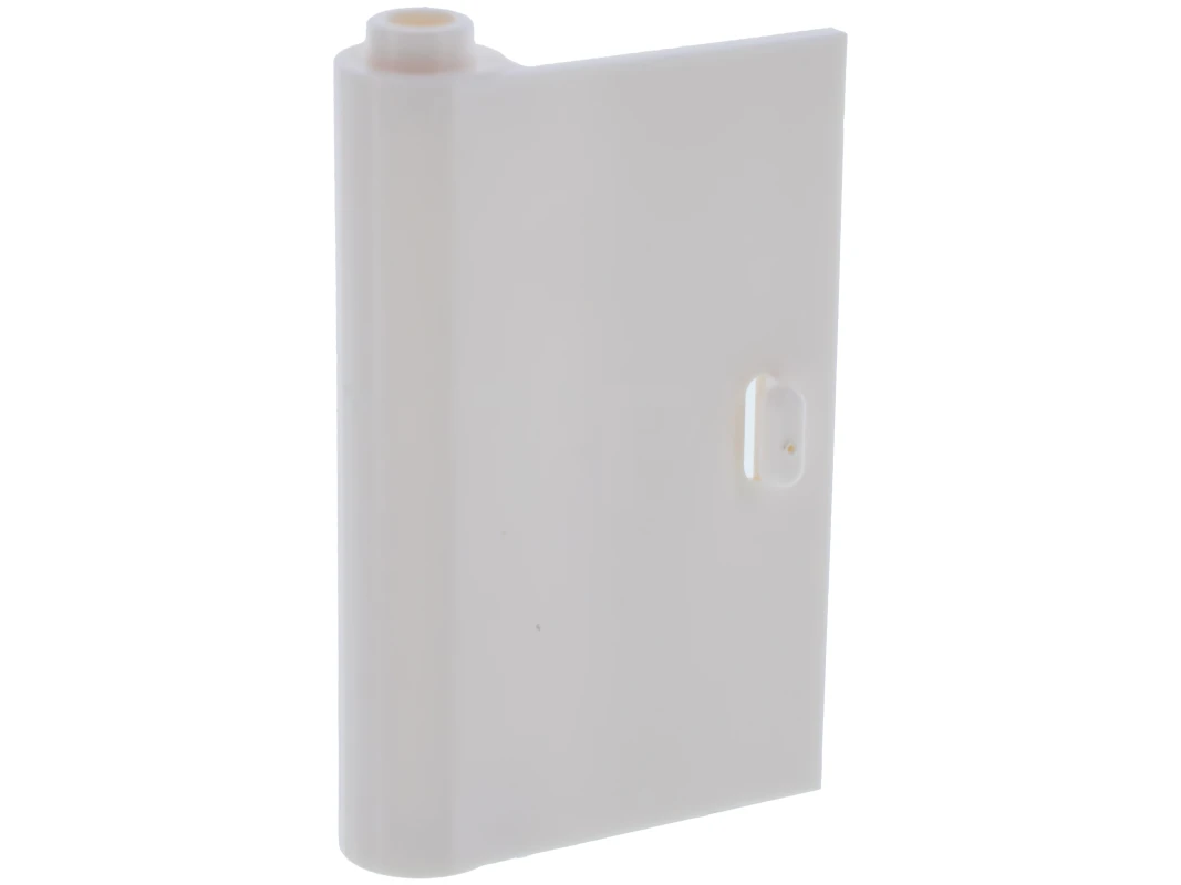 LEGO&reg;  - 445 - Porta 1 x 3 x 4 Sinistra