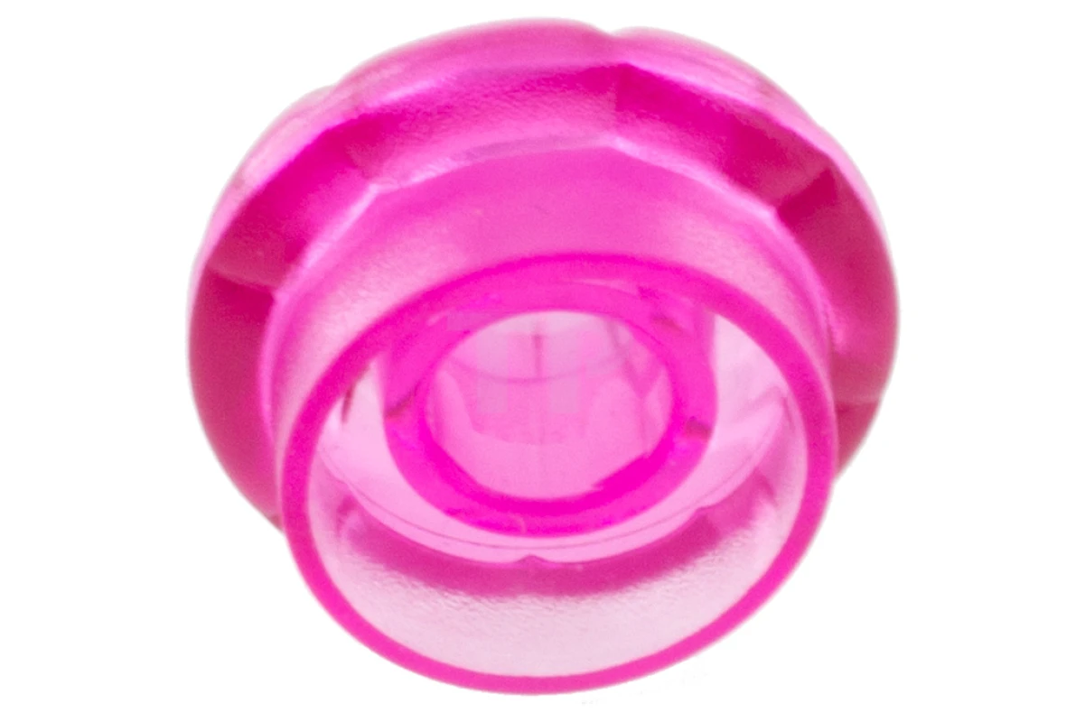 LEGO&reg; 4280173 - 3898 - Minifig, Headgear Hat, Cook's (Toque)