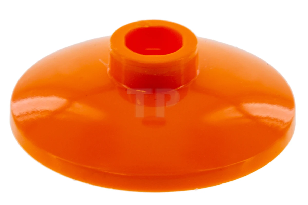 LEGO&reg; 4294506 - 4740 - Schüssel 2 x 2 Umgekehrt (Radar)