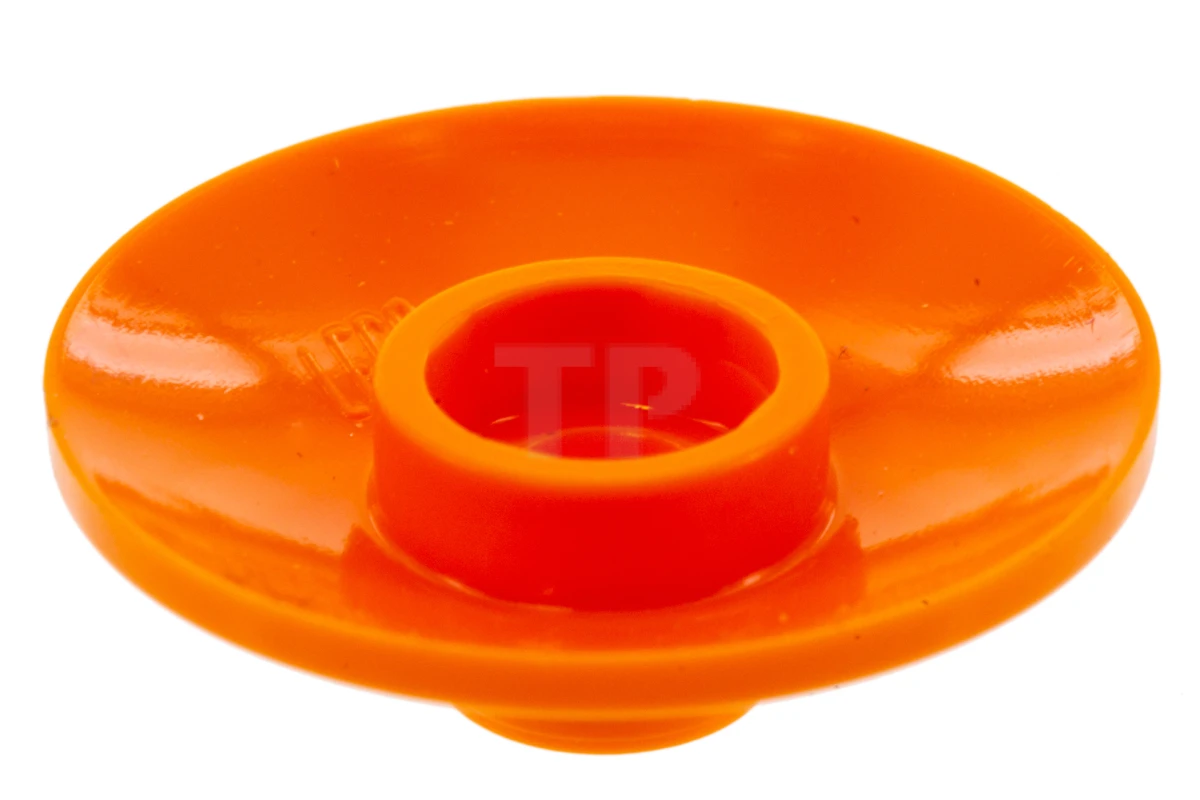 LEGO&reg; 4294506 - 4740 - Schüssel 2 x 2 Umgekehrt (Radar)