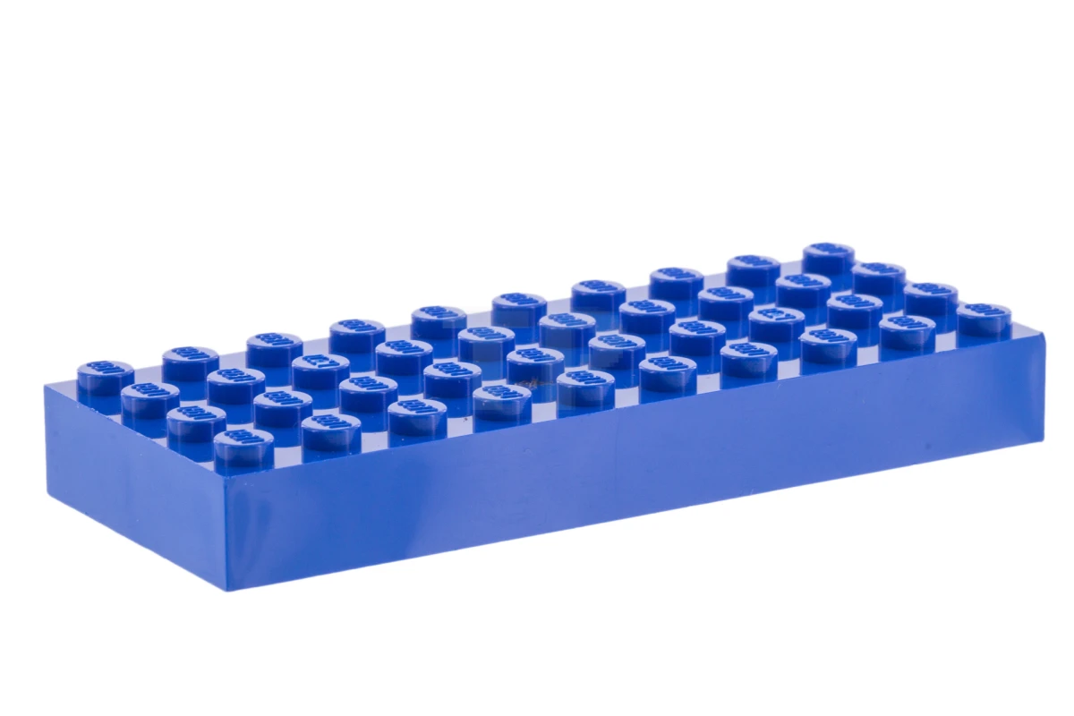 LEGO&reg; 6212 - 621223 - Brick 4 x 10