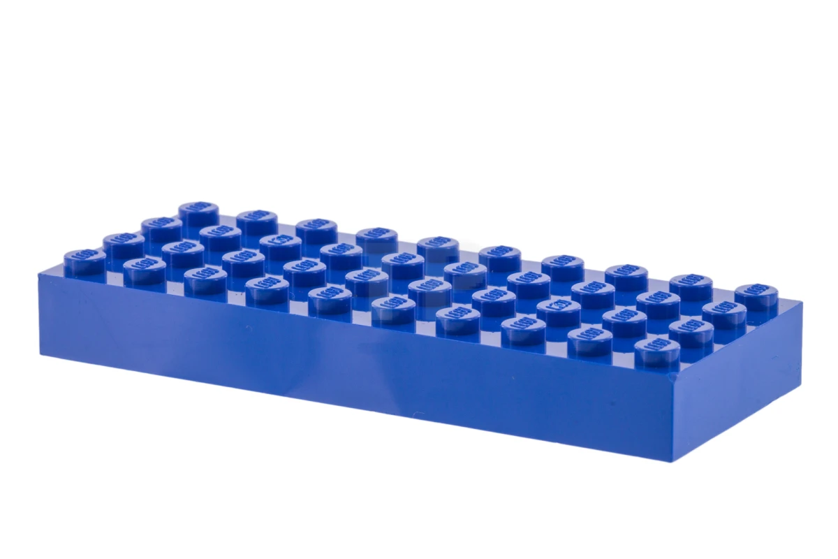 LEGO&reg; 6212 - 621223 - Brick 4 x 10
