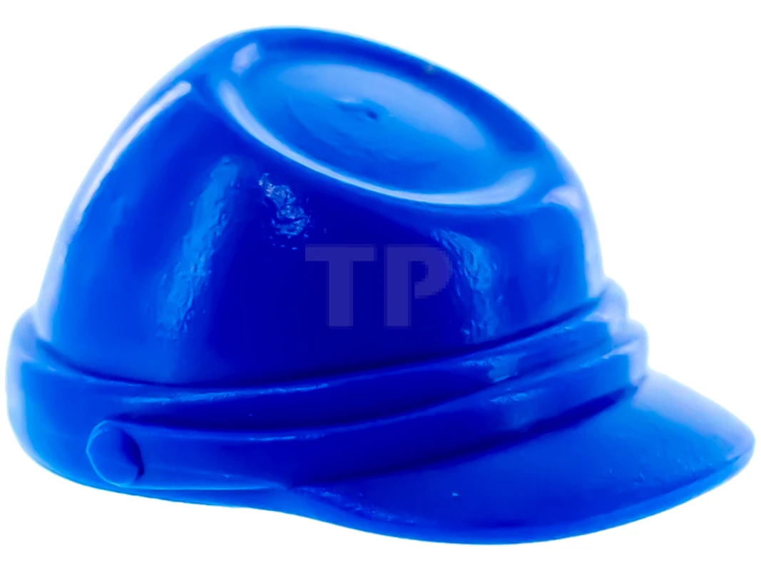 LEGO&reg; 4290551 - 30135 - Minifig, Headgear Cavalry Cap (Kepi)