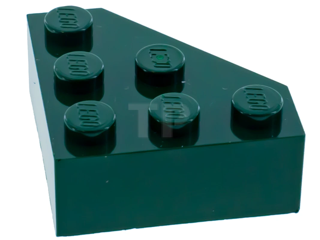 LEGO&reg; 30505 - 4631908 - Wedge 3 x 3 Cut Corner