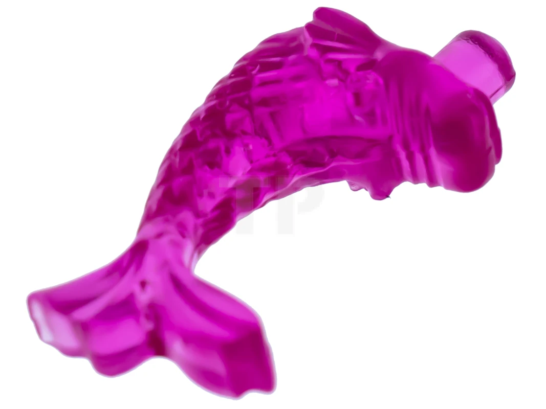 LEGO&reg; 4235714 - 30224 - Poissons ornementaux