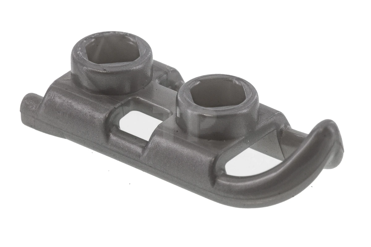 LEGO&reg; 4273735 - 42013 - Belville, Kleidung Schlittschuhlaufen