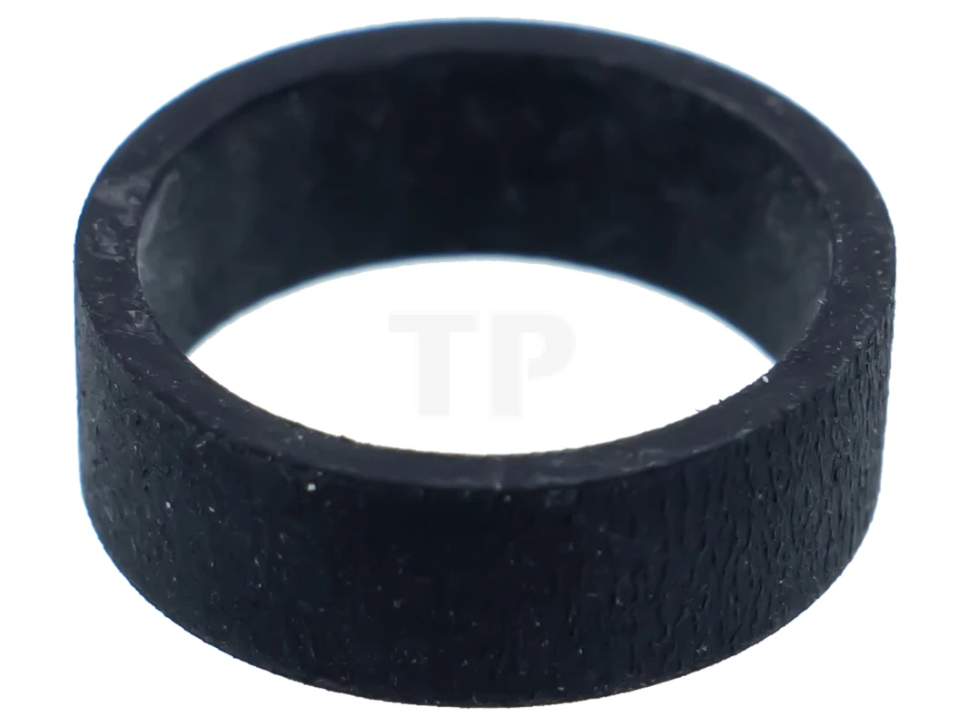 LEGO&reg;  - trainrim - Train Rim for 4.5V & 12V Locomotive Wheels