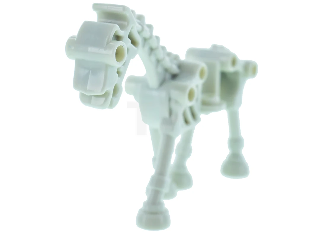LEGO&reg; 6002025 - 59228 - Horse, Skeletal