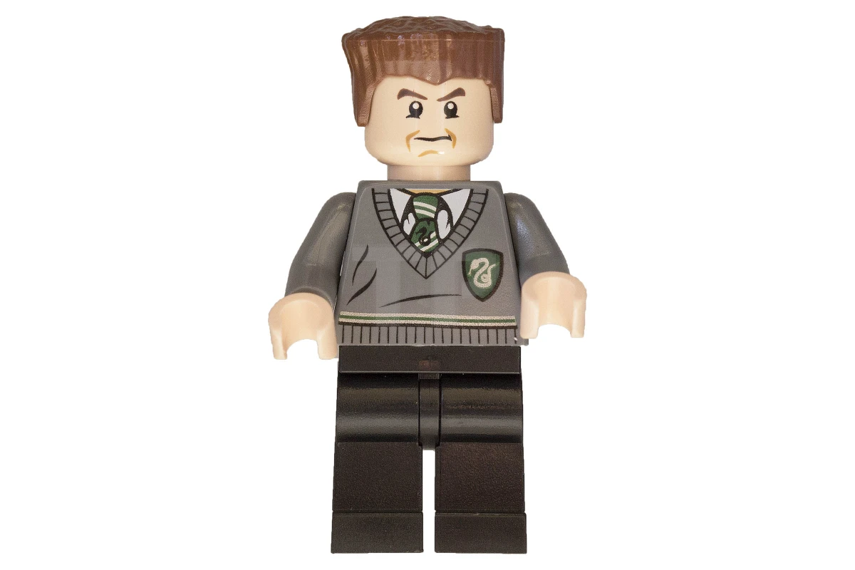 LEGO&reg; hp132 Gregory Goyle