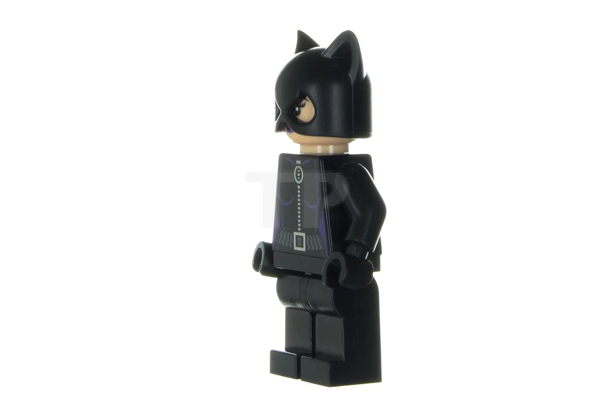 LEGO&reg; sh0006 Catwoman