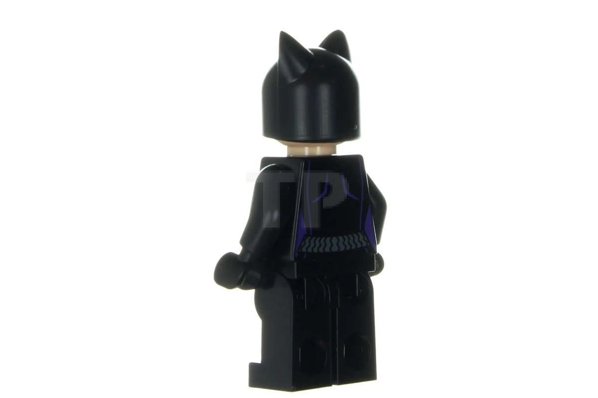 LEGO&reg; sh0006 Catwoman