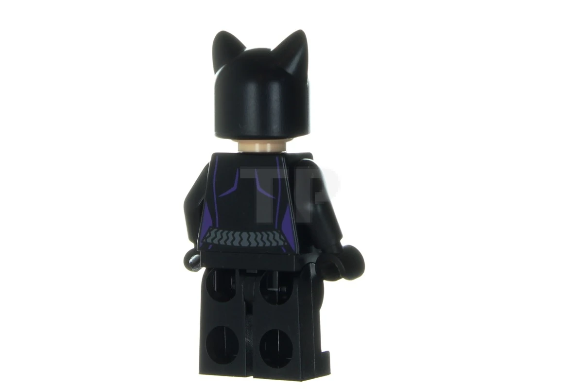 LEGO&reg; sh0006 Catwoman