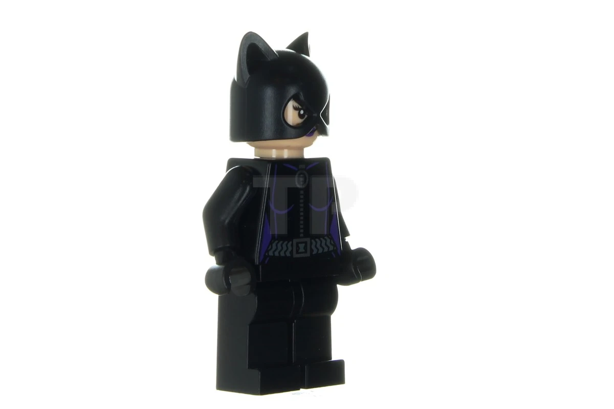 LEGO&reg; sh0006 Catwoman