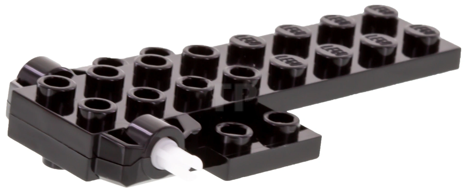 LEGO&reg; 6108532 - 10039c01 - Moteur de traction 8 x 4 x 2/3