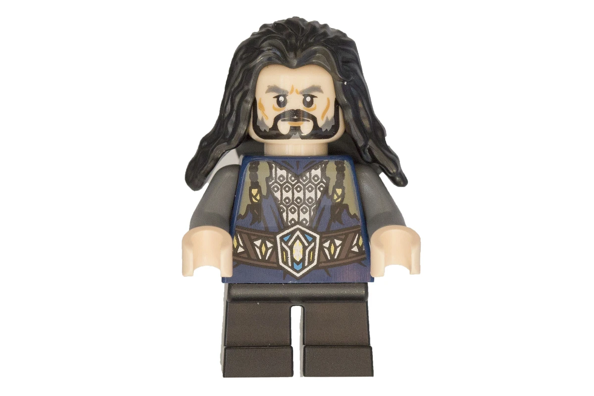 LEGO&reg; lor040 Thorin Oakenshield
