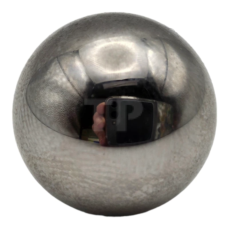 LEGO&reg; 6114171 - 99948 - Technic, Ball, Steel (fits 92911)