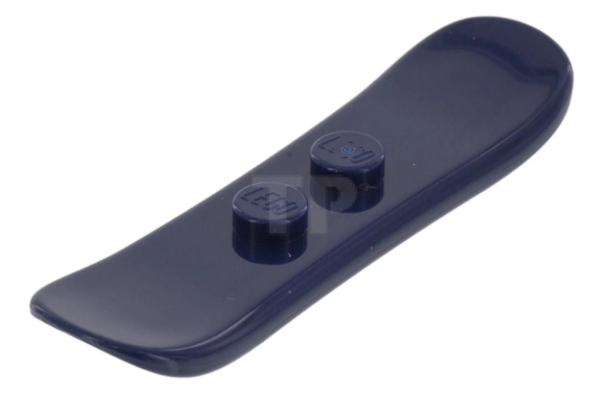 LEGO&reg; 6088581 - 18746 - Planche à neige 6L