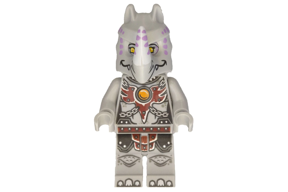 LEGO&reg; loc158 Rinona