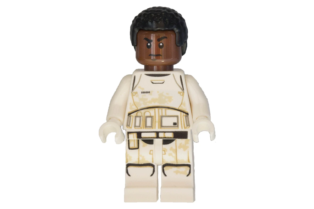 LEGO&reg; sw0716 Finn
