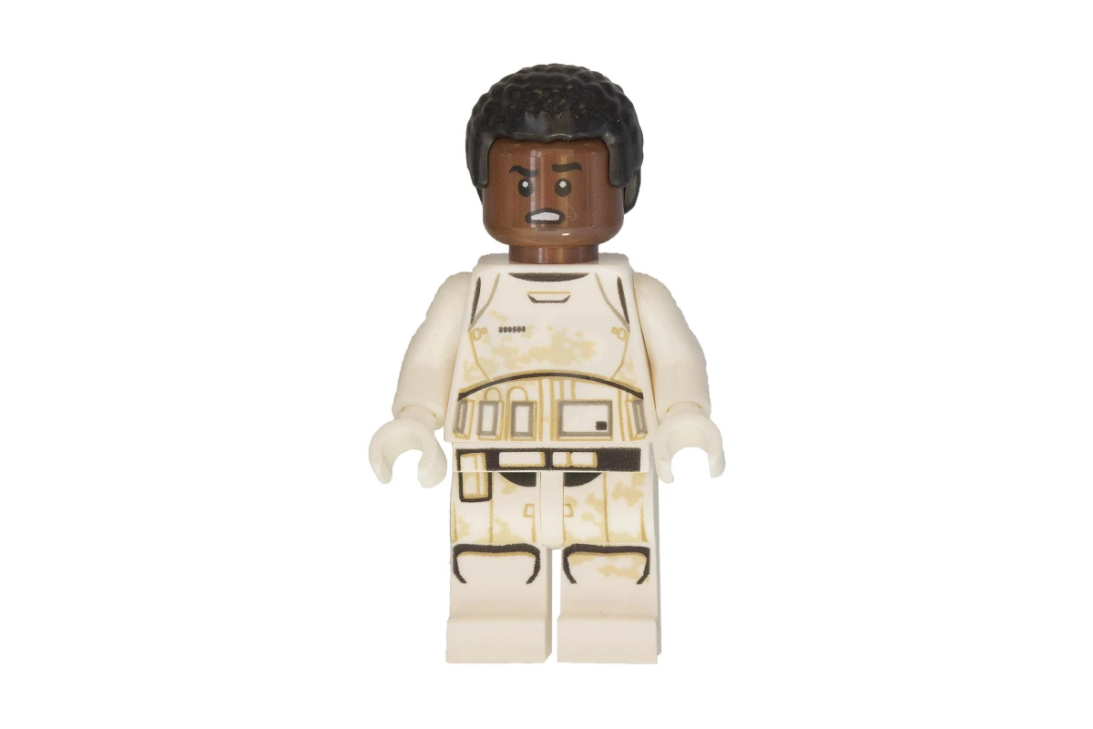 LEGO&reg; sw0716 Finn