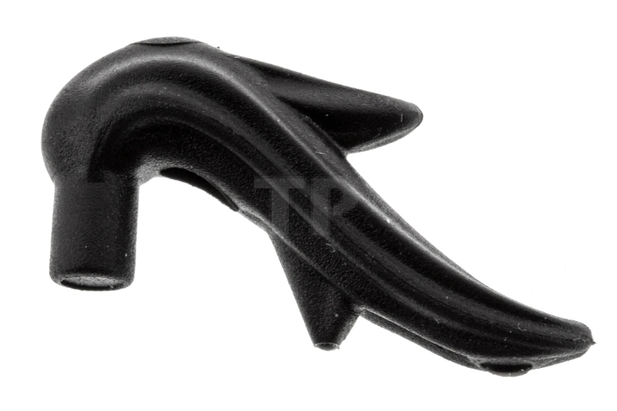 LEGO&reg; 6129476 - 22411 - Minifig, Plume Feather Horsetail