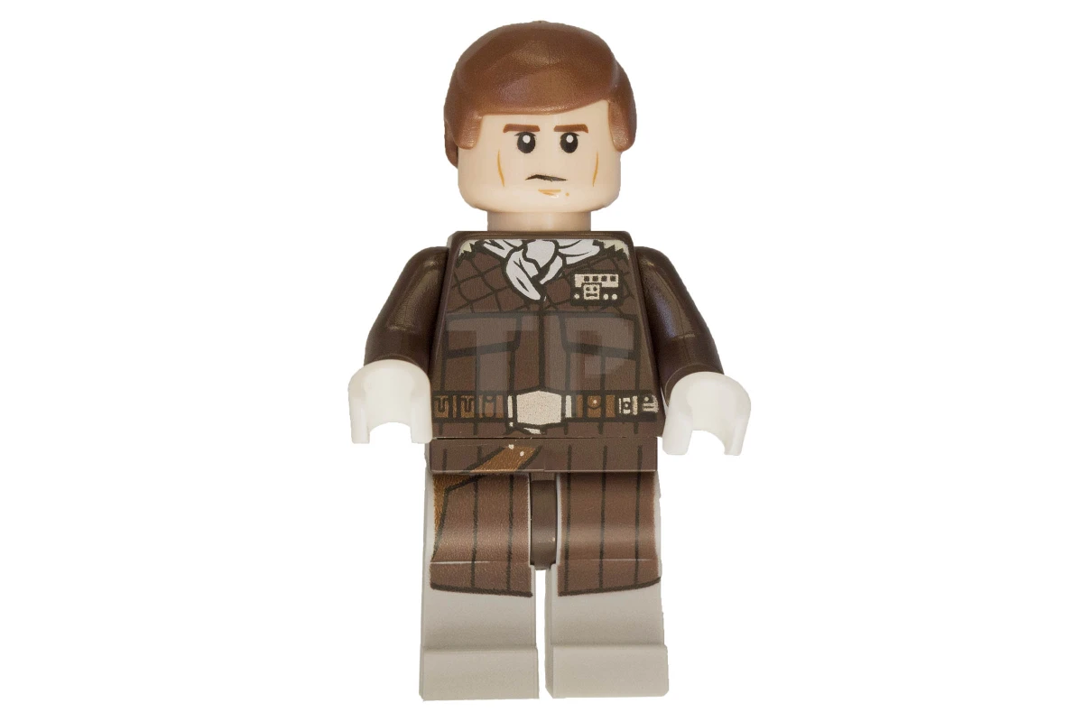 LEGO&reg; sw0727 Han Solo