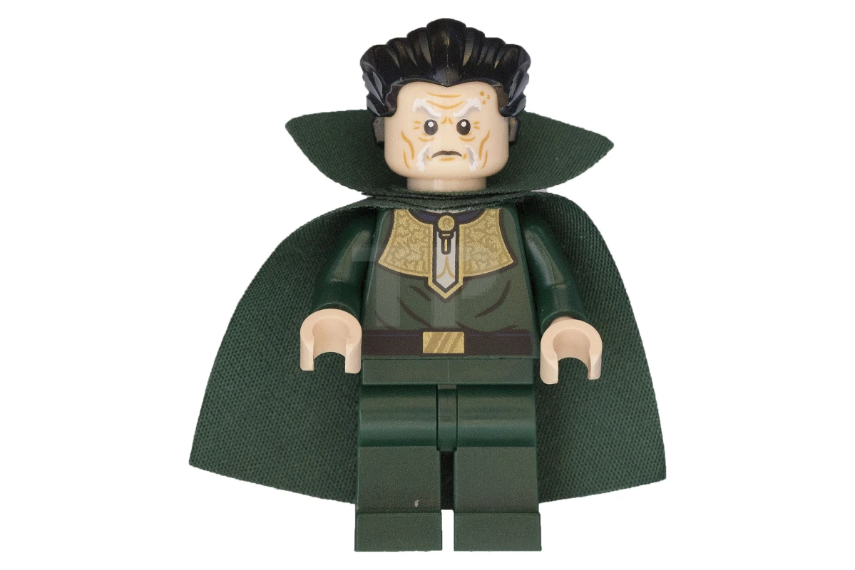 LEGO&reg; sh0290 Ra's Al Ghul